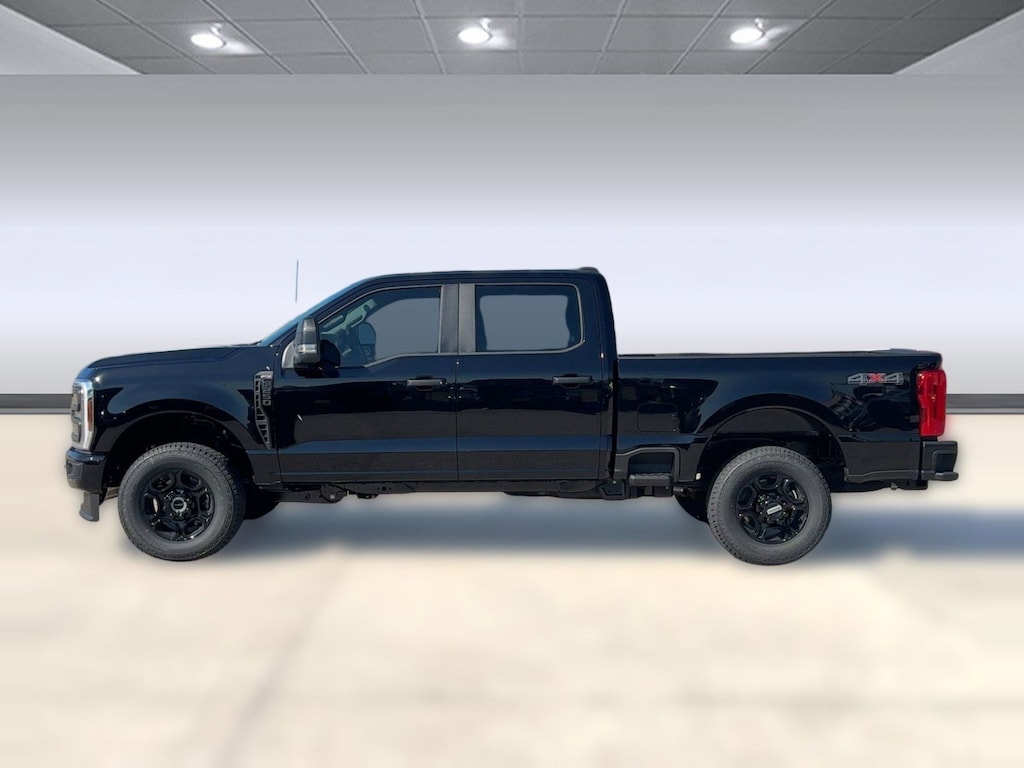 New 2026 Ford F-250 XL Truck Crew Cab