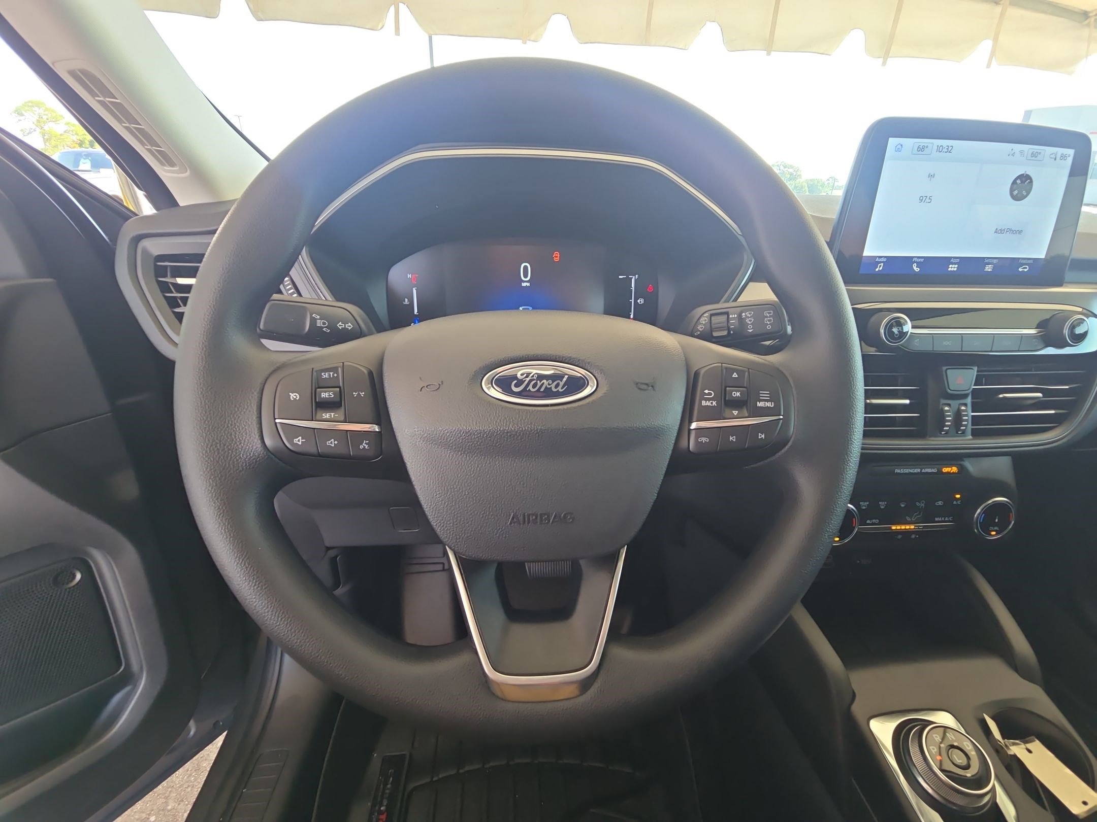 2025 Ford Escape Active photo 3