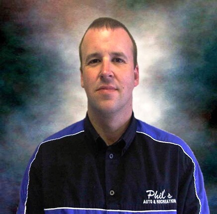 Chris Borden