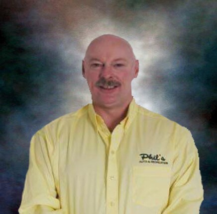 Dale Craig