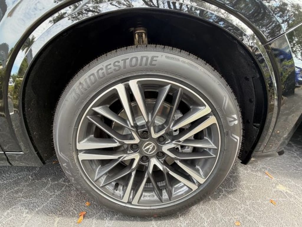 New 2026 Acura MDX SH-AWD Advance Package SUV