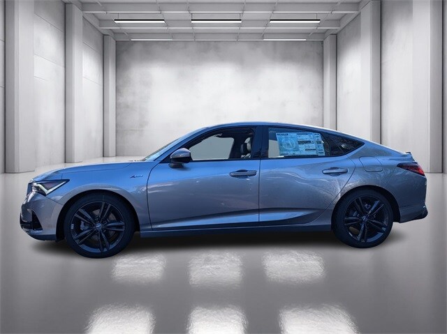 2025 Acura Integra A-Spec photo 2