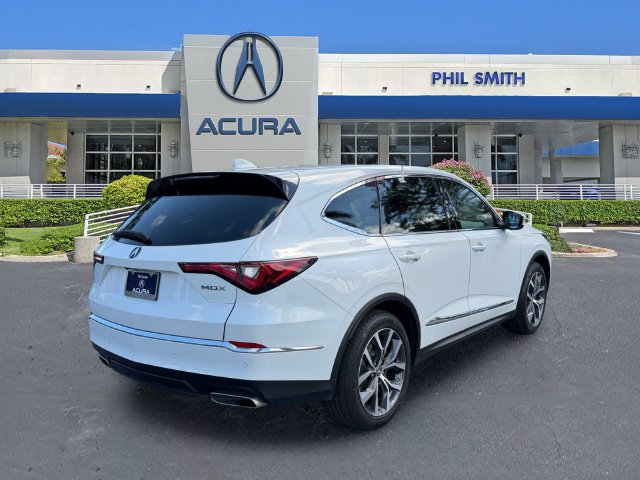 2024 Acura MDX Technology Package - Photo 6