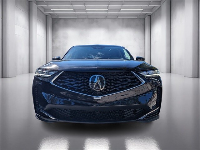 2026 Acura MDX Technology photo 4