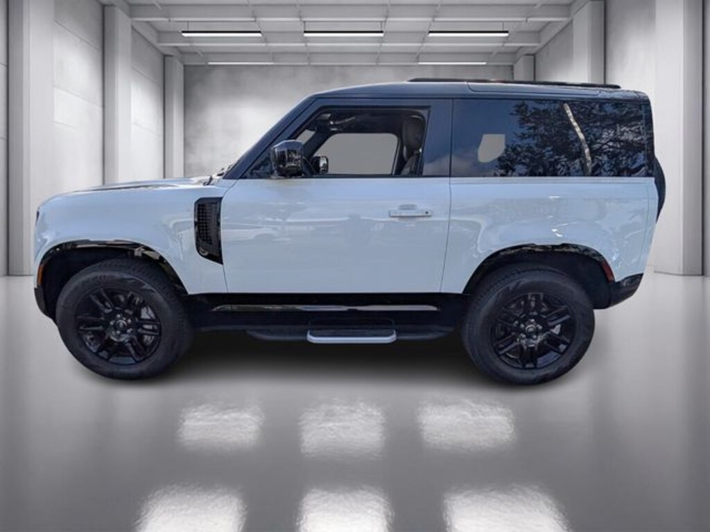 Used 2023 Land Rover Defender X-Dynamic SE SUV