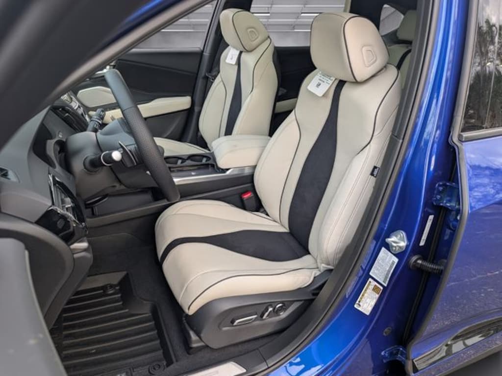 New 2026 Acura RDX A-Spec Package SUV