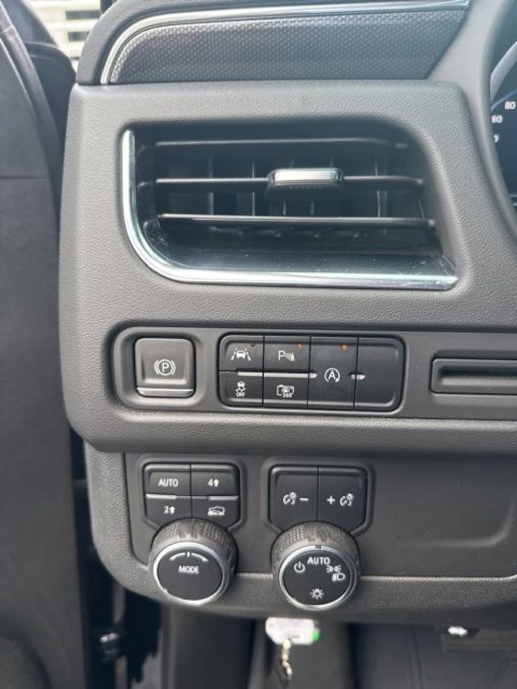 Used 2023 Chevrolet Tahoe RST SUV