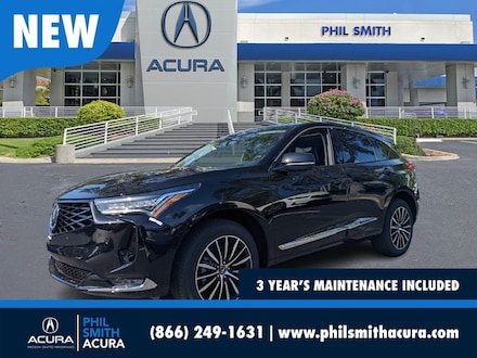 2025 Acura RDX Advance Package SUV