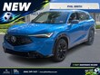  Acura ADX