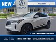 Acura RDX