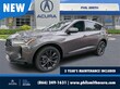 Acura RDX