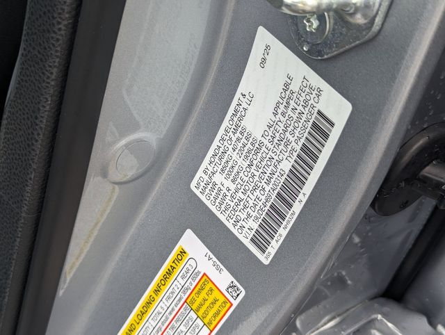 2026 Acura Integra A-Spec w/Technology Package - Photo 15