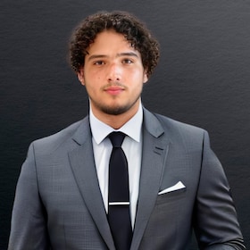 Staff member Jon Luc Rivero from ID_96d9749ee694