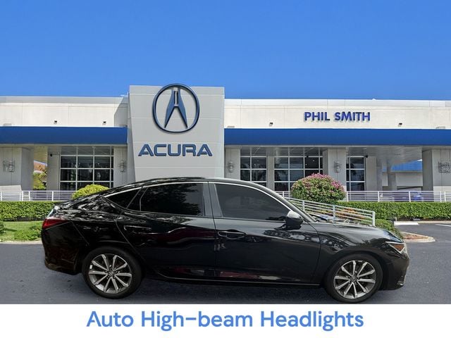 2024 Acura Integra Base - Photo 6