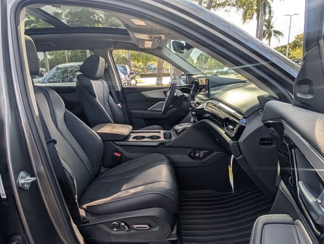 2026 Acura MDX Technology Package - Photo 7