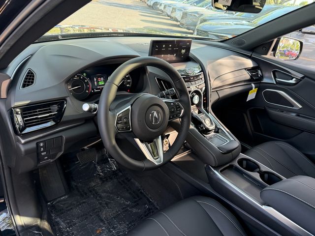 2026 Acura RDX Base - Photo 7