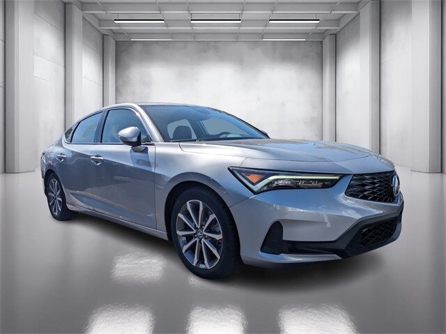 2025 Acura Integra Base photo 2