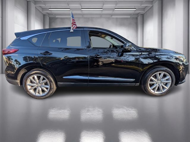 2024 Acura RDX Base photo 3