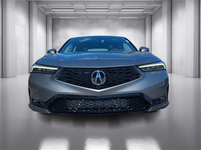 2025 Acura Integra A-Spec photo 3