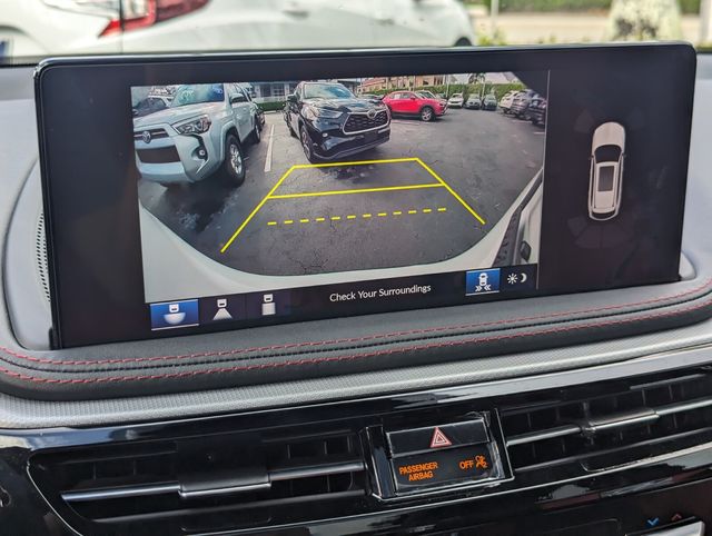 2026 Acura MDX A-Spec Package - Photo 15