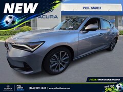 2026 Acura Integra Base Hatchback