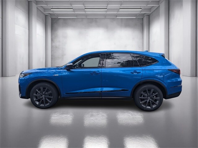 2026 Acura MDX SH-AWD Advance photo 2