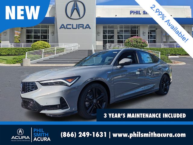 2026 Acura Integra A-Spec with Tech Package's photo