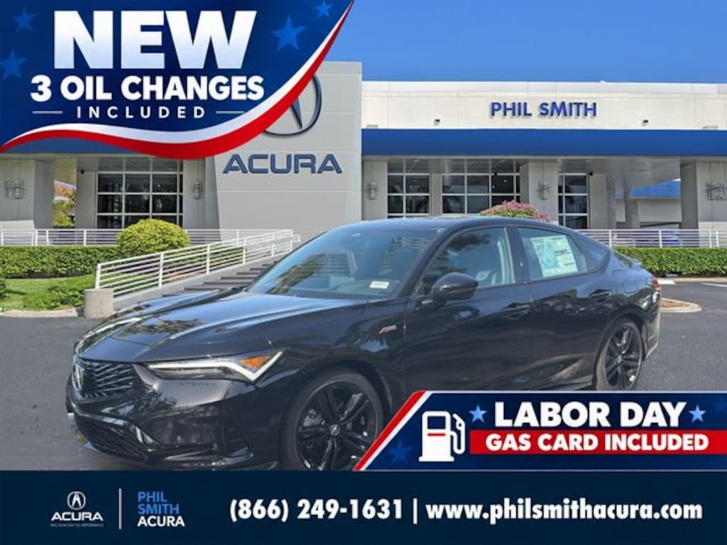 New 2026 Acura Integra A-Spec Tech Package Hatchback