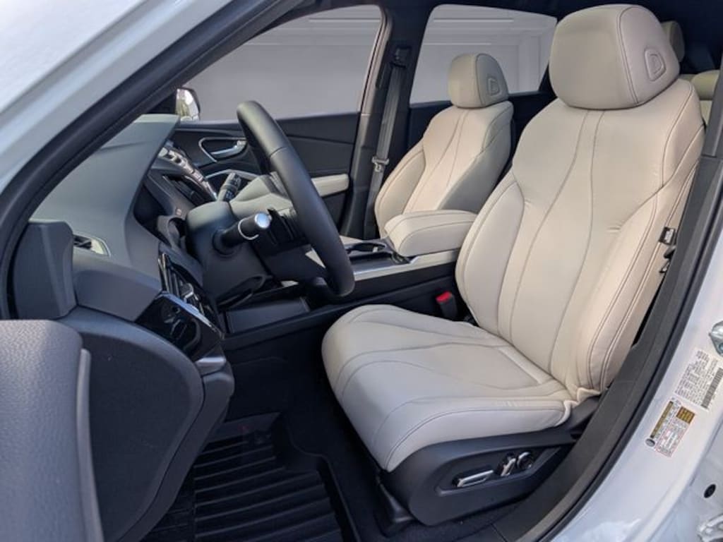 New 2026 Acura RDX SH-AWD SUV