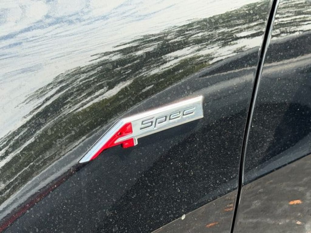 New 2026 Acura Integra A-Spec Tech Package Hatchback