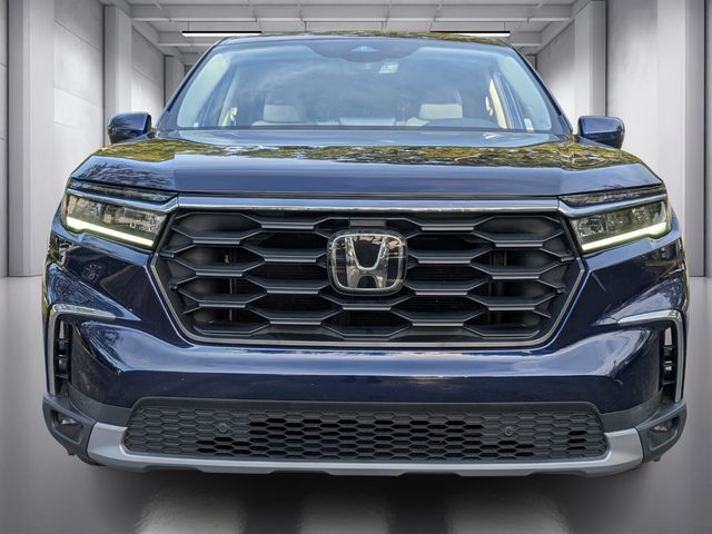 2023 Honda Pilot EX-L photo 2