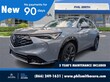 Acura ADX