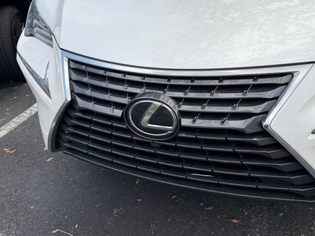 Used 2021 Lexus NX 300 300 Base SUV