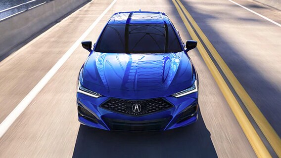 Meet The 21 Acura Tlx Interior Release Date Type S Specs