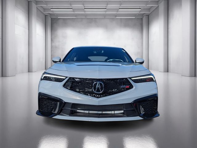 2026 Acura Integra Type S photo 4