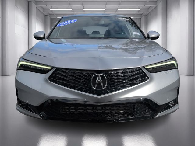 2024 Acura Integra A-Spec photo 3