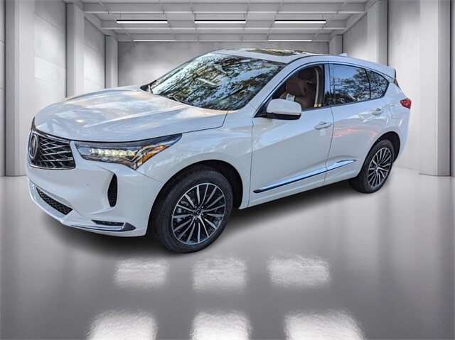 2025 Acura RDX Advance photo 2