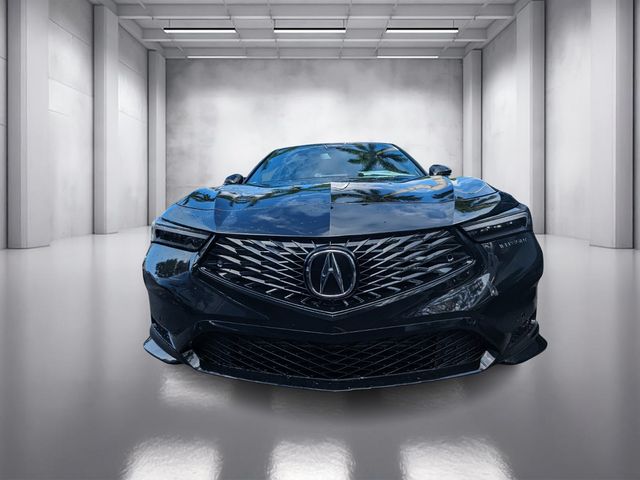 2026 Acura Integra A-Spec photo 2