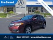  Acura RDX