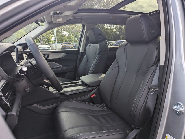 2026 Acura MDX Technology Package - Photo 6