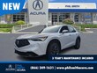  Acura ADX