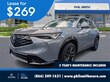 Acura ADX
