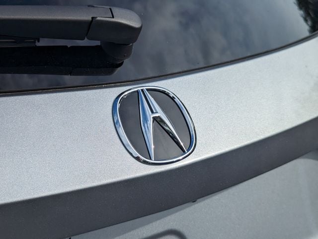 2026 Acura MDX Technology Package - Photo 12