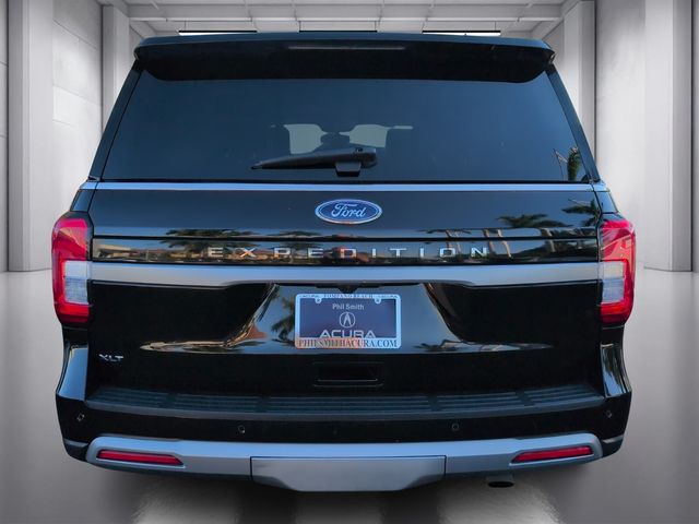 2024 Ford Expedition XLT photo 4