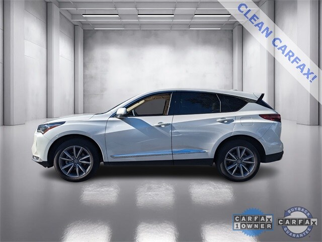 2023 Acura RDX Technology photo 2
