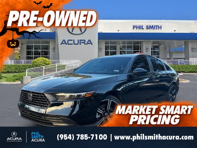 2026 Honda Accord