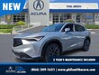  Acura ADX