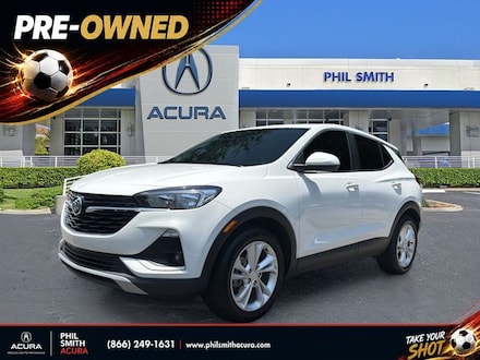 2023 Buick Encore GX Preferred SUV