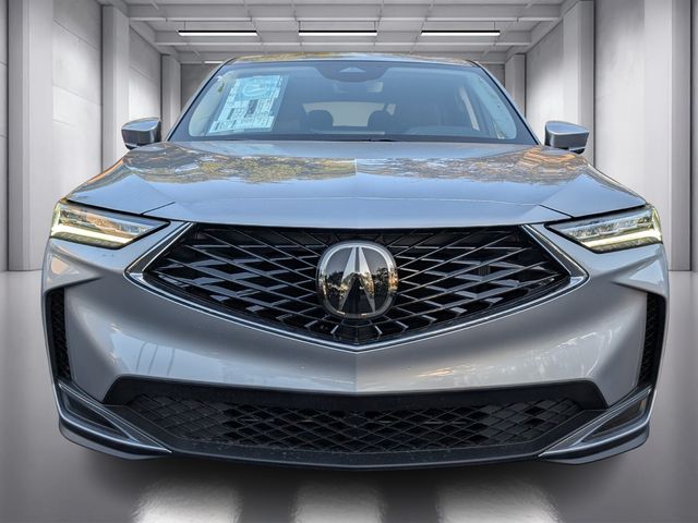 2026 Acura MDX photo 2