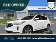  Acura RDX